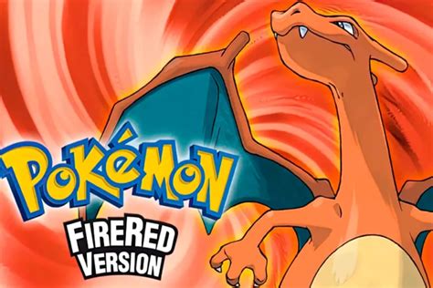 download de pokemon fire red pt br|Pokémon Fire Red Randomizer [PT